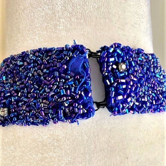 Prom/Mardi Gras Ball/Evening Gown - Picture 6 of 10